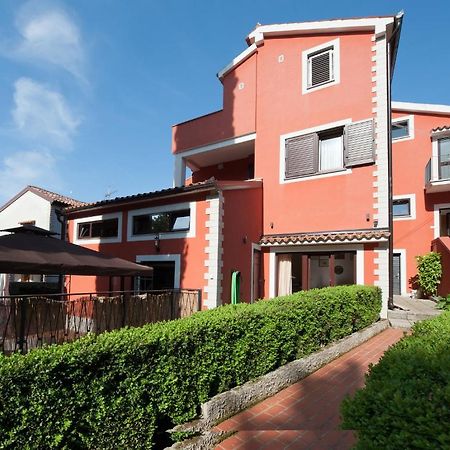 House Mitic Apartment Rovinj Bagian luar foto