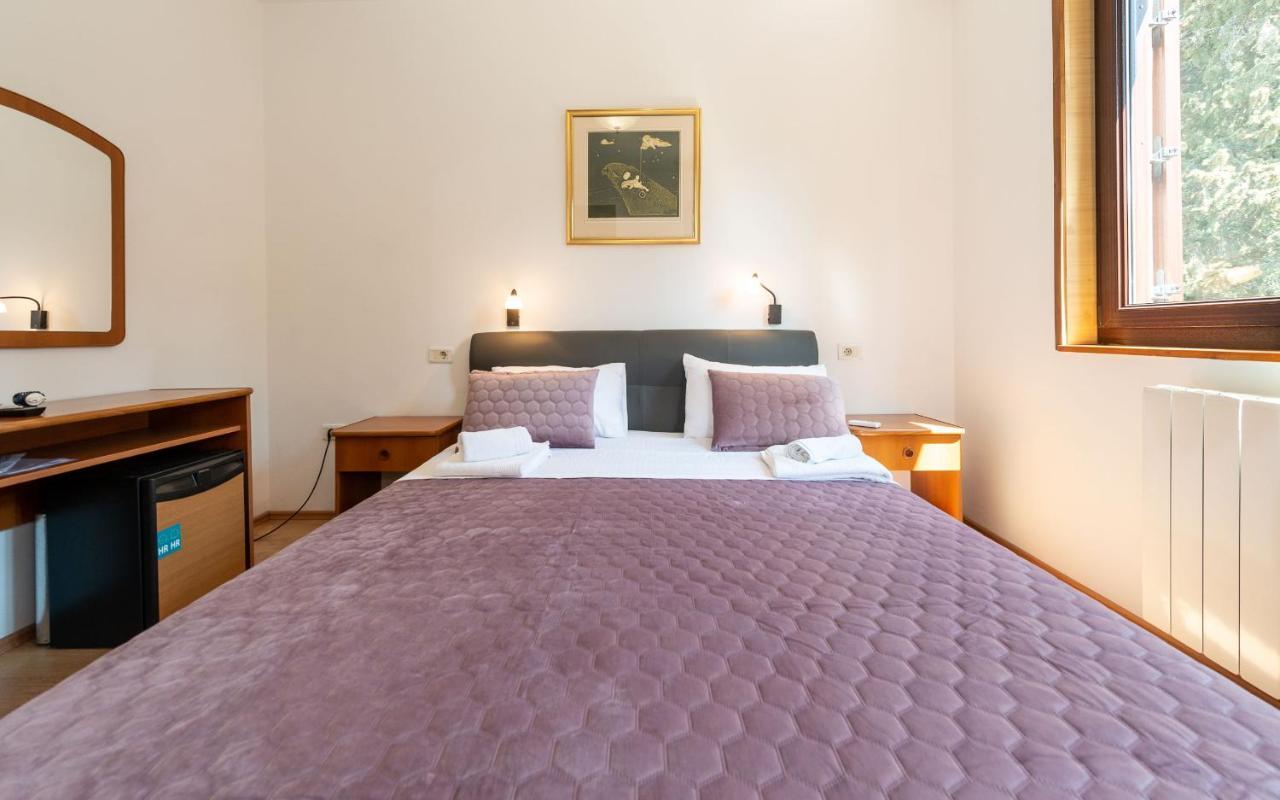 House Mitic Apartment Rovinj Bagian luar foto