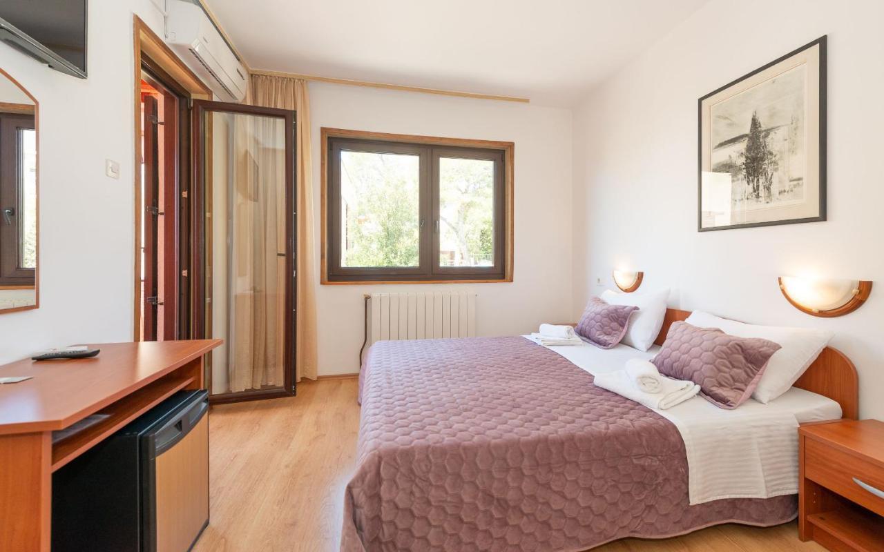 House Mitic Apartment Rovinj Bagian luar foto