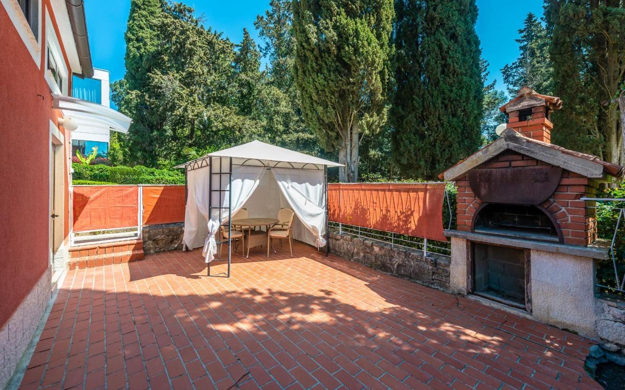 House Mitic Apartment Rovinj Bagian luar foto