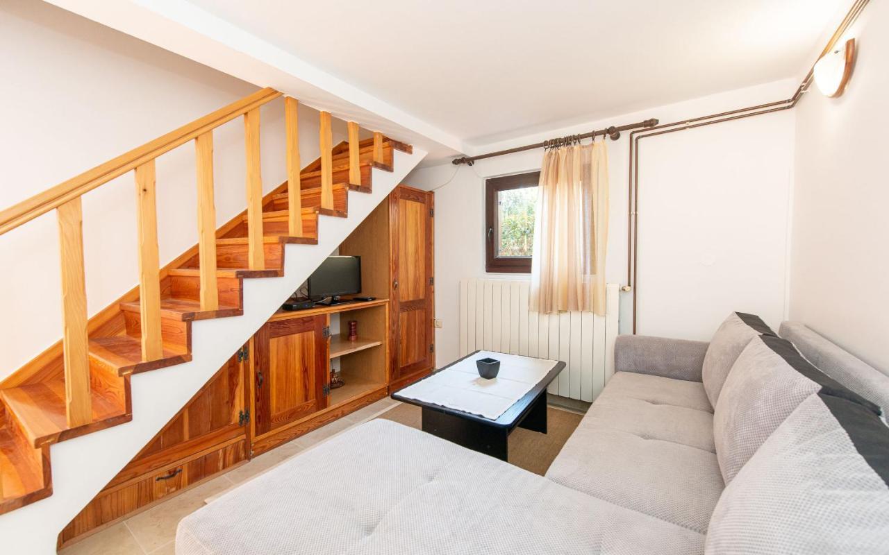 House Mitic Apartment Rovinj Bagian luar foto