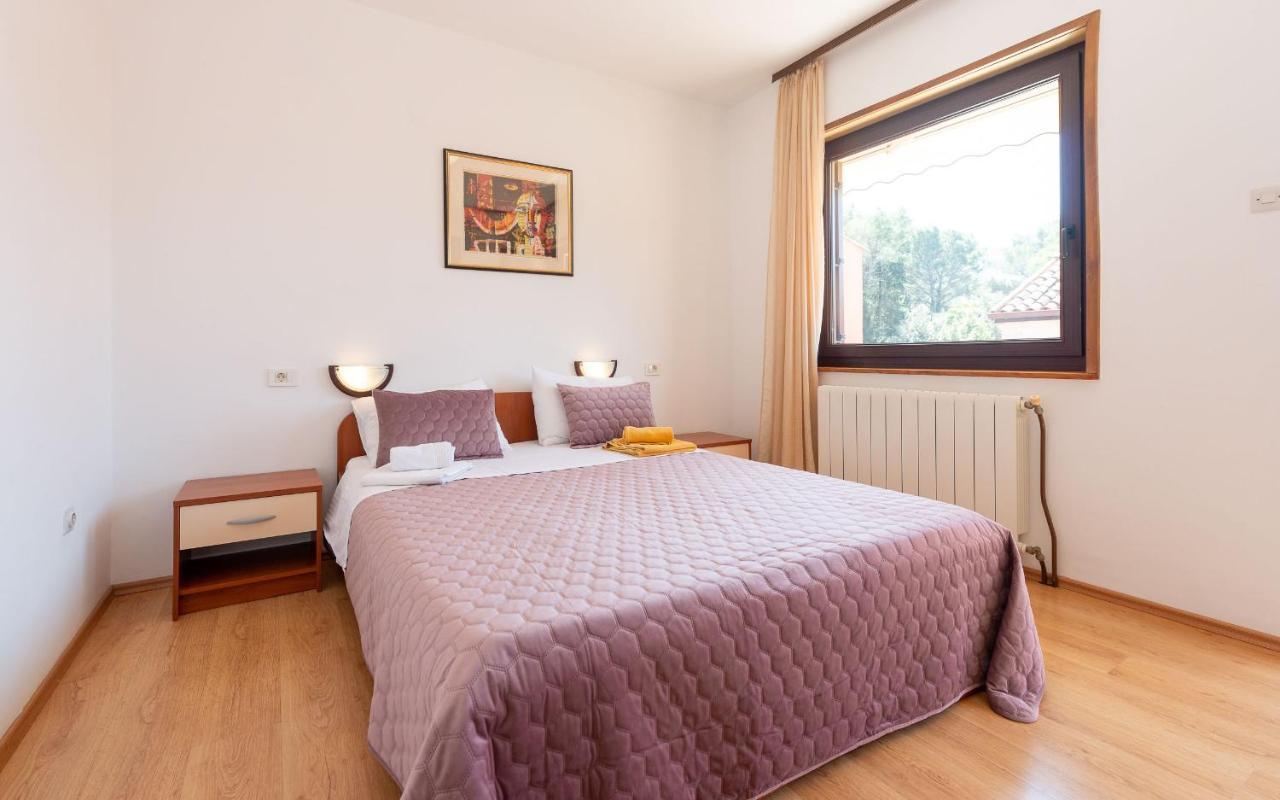 House Mitic Apartment Rovinj Bagian luar foto