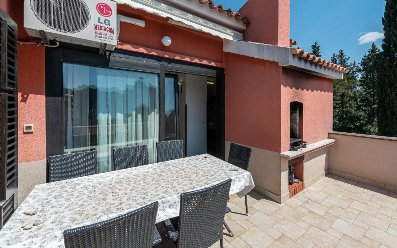 House Mitic Apartment Rovinj Bagian luar foto