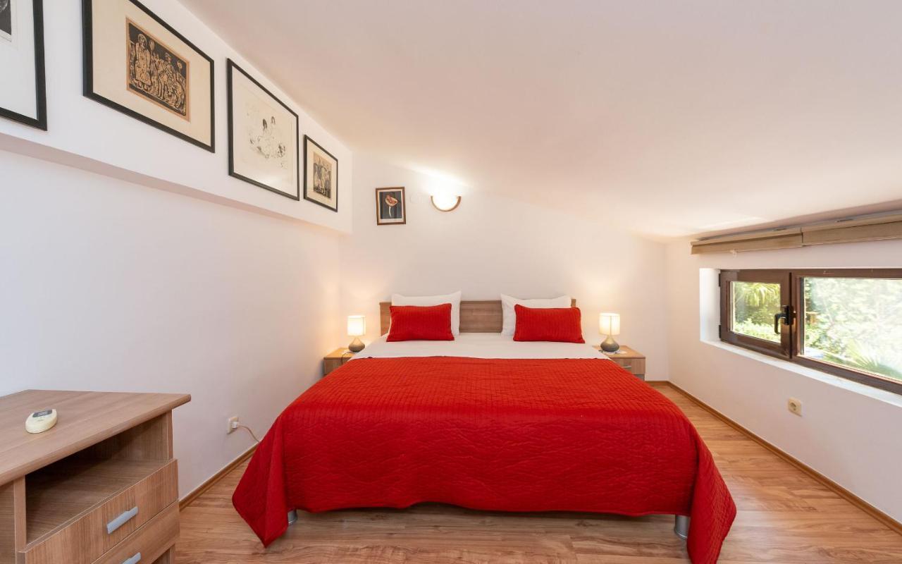 House Mitic Apartment Rovinj Bagian luar foto