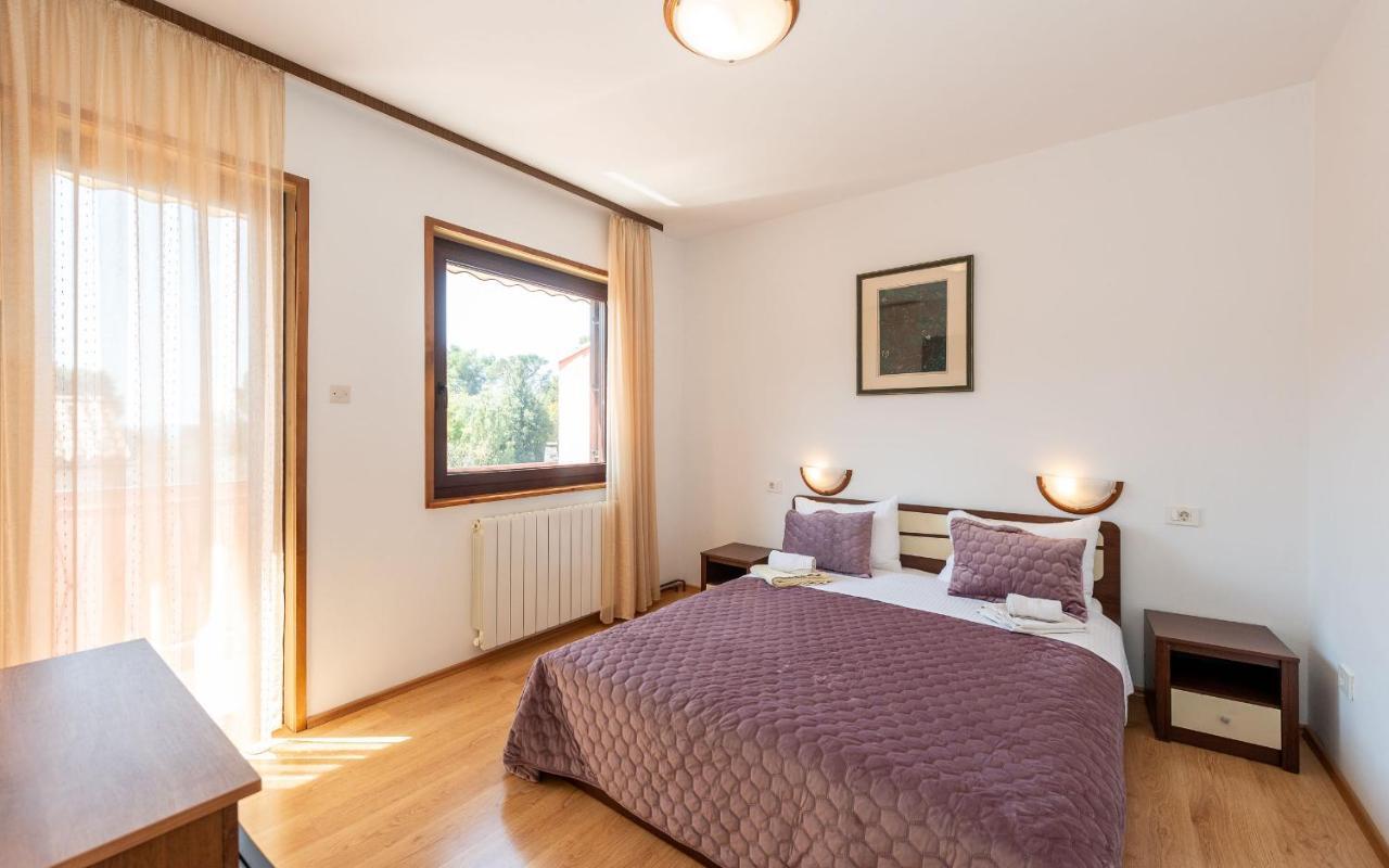 House Mitic Apartment Rovinj Bagian luar foto