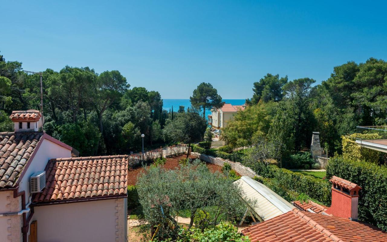 House Mitic Apartment Rovinj Bagian luar foto