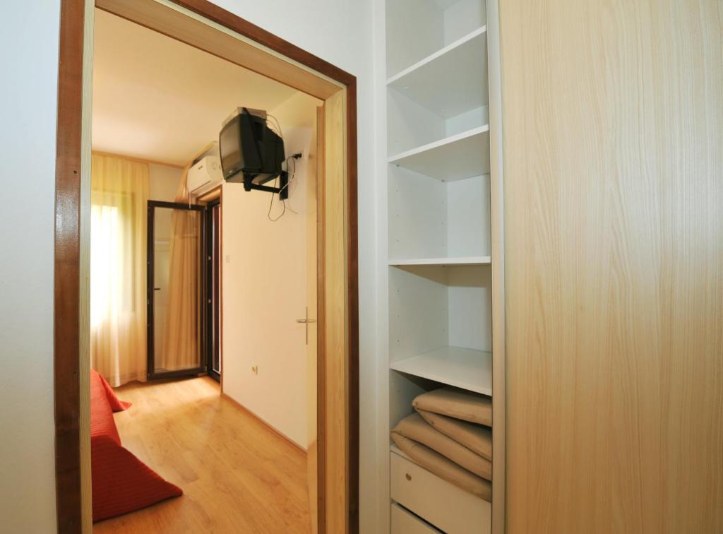 House Mitic Apartment Rovinj Ruang foto