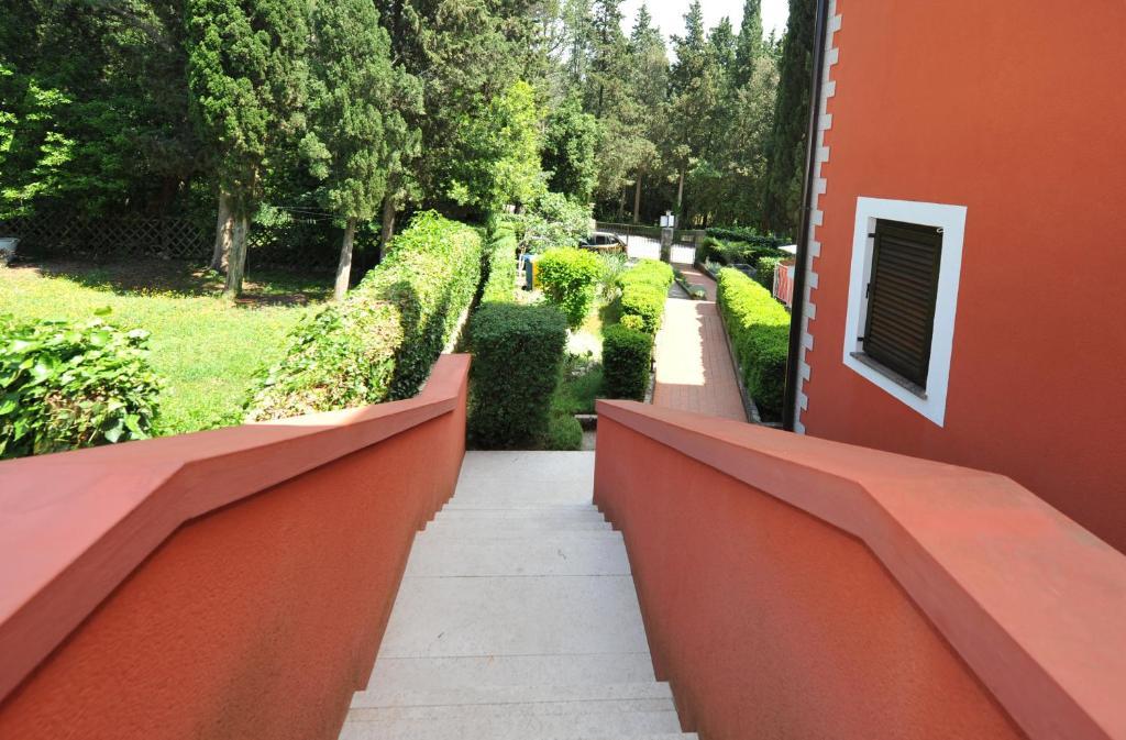 House Mitic Apartment Rovinj Bagian luar foto